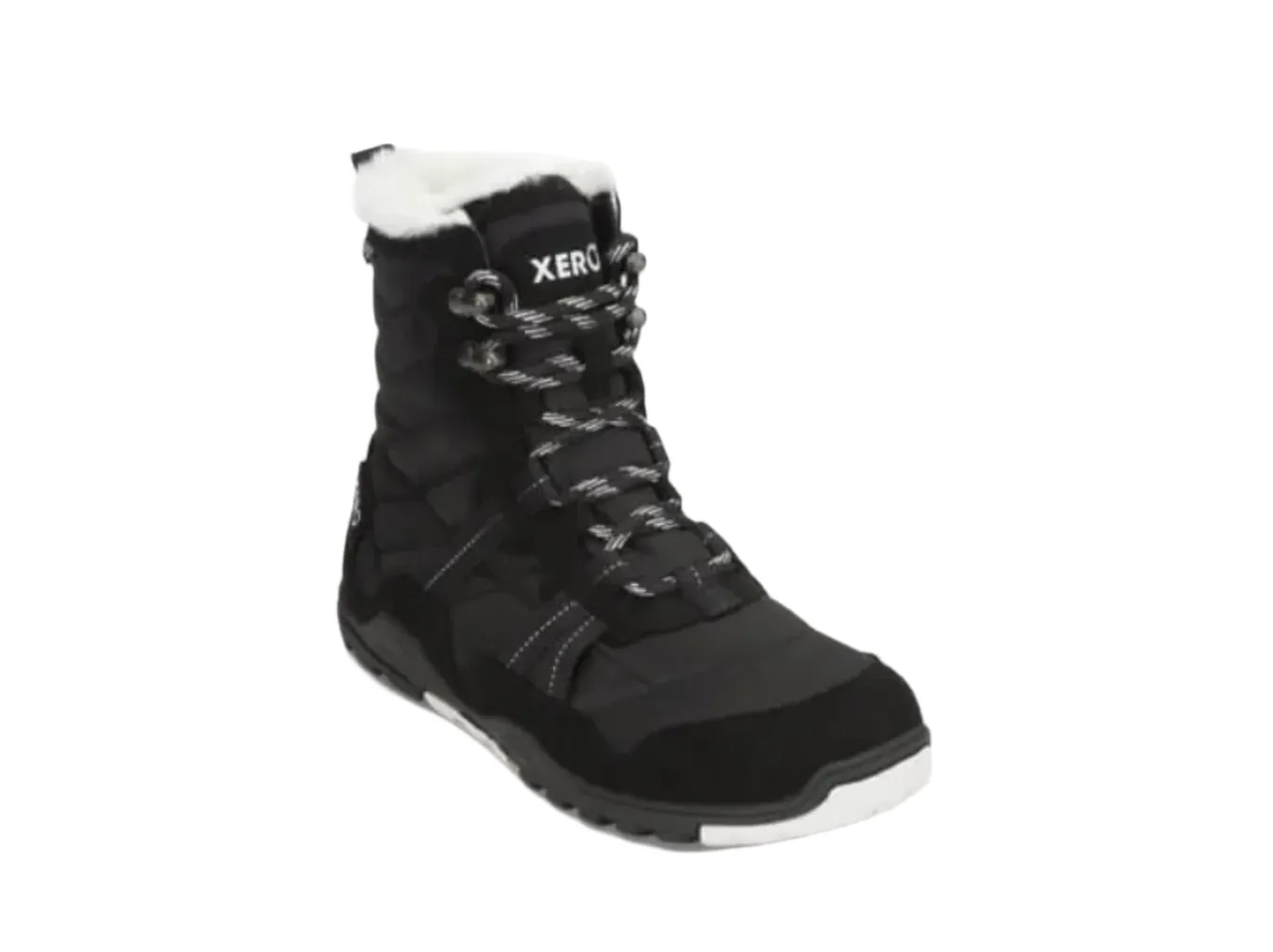Alpine. Women's (Black)