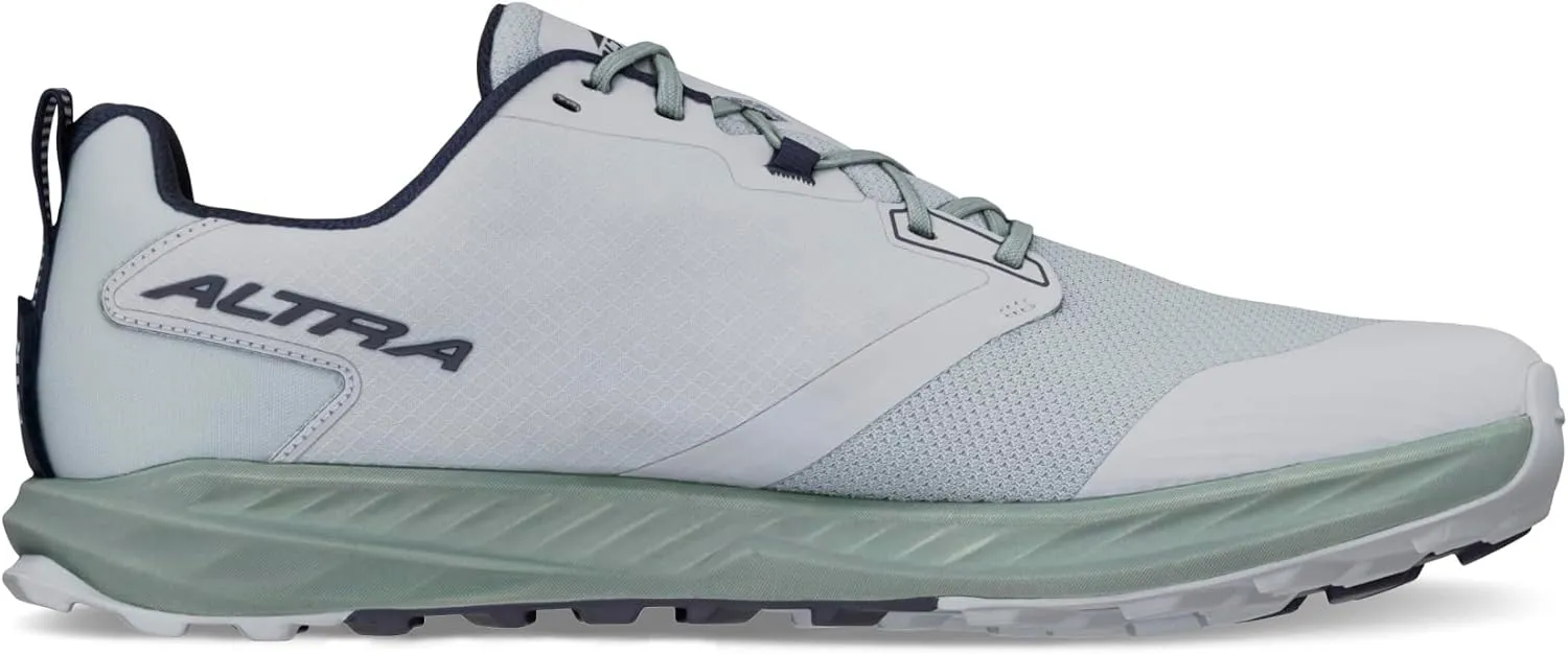 ALTRA Men's Superior 7 Sneaker, EU