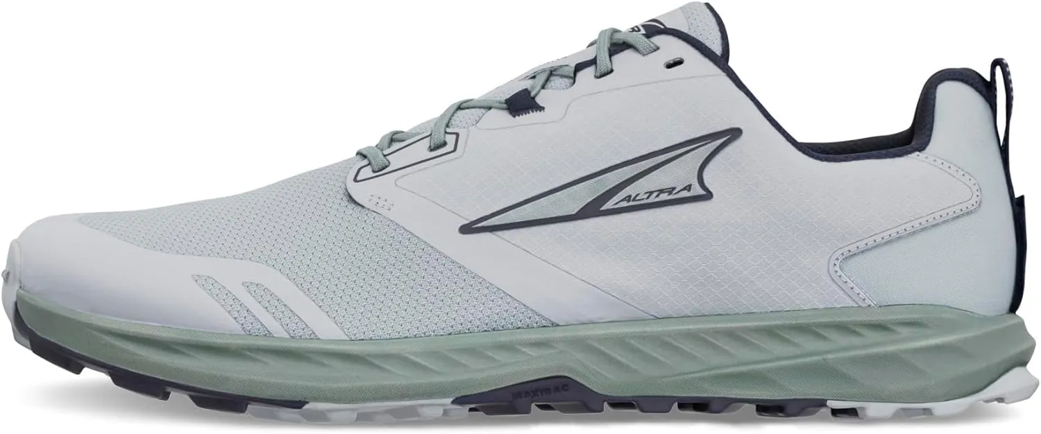 ALTRA Men's Superior 7 Sneaker, EU