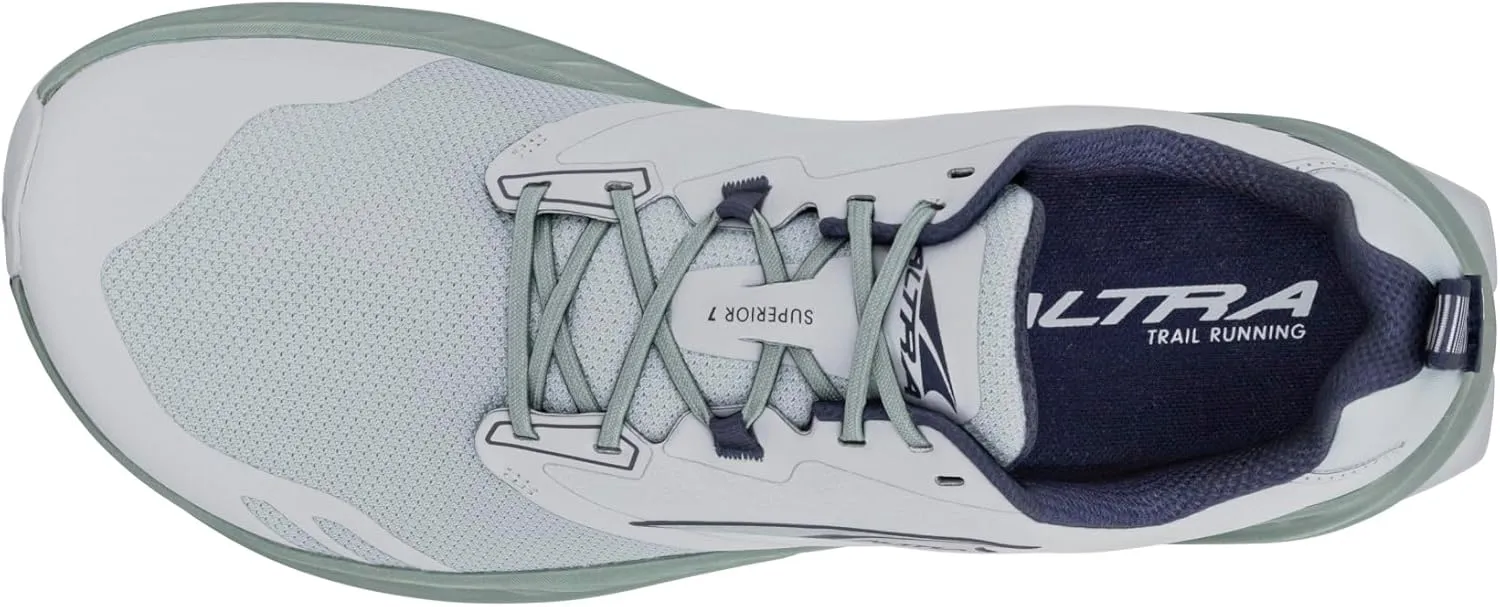 ALTRA Men's Superior 7 Sneaker, EU