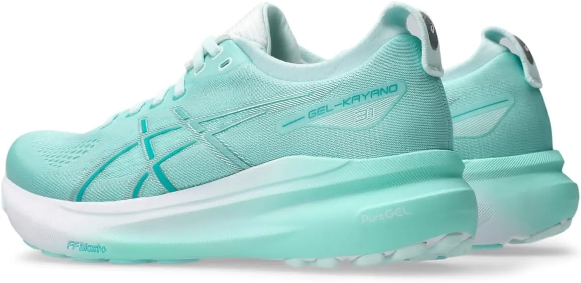 ASICS Women's Gel-Kayano 31 Running Shoes