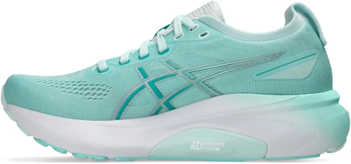 ASICS Women's Gel-Kayano 31 Running Shoes