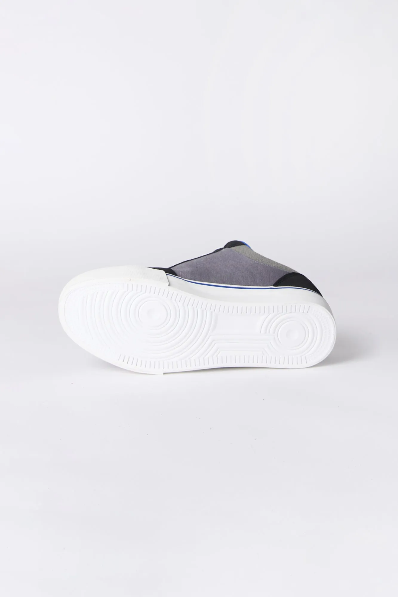 Chaussures Ellis 2.0 Zoo York junior
