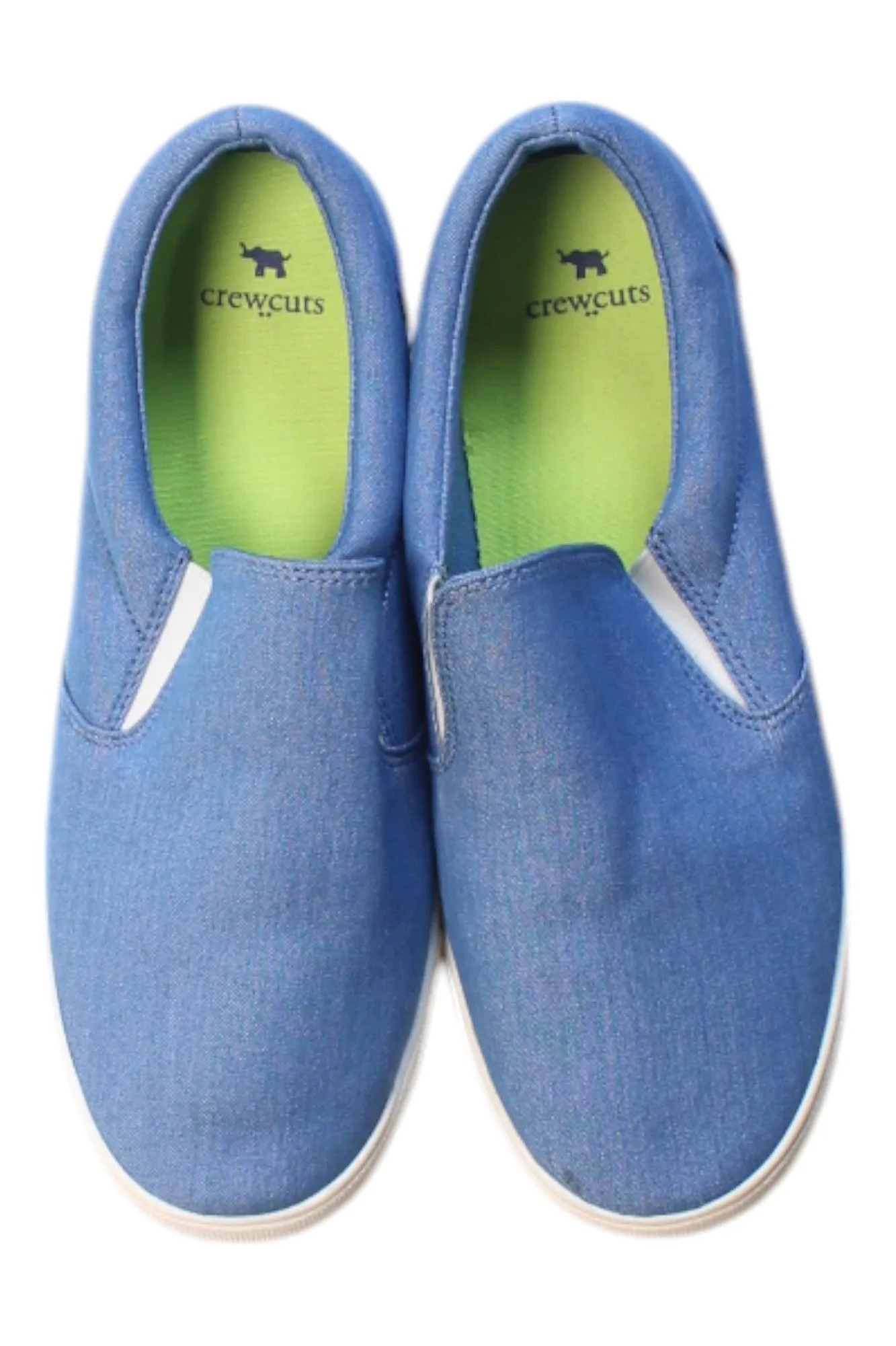 Crewcuts Slip-On Shoes EU37