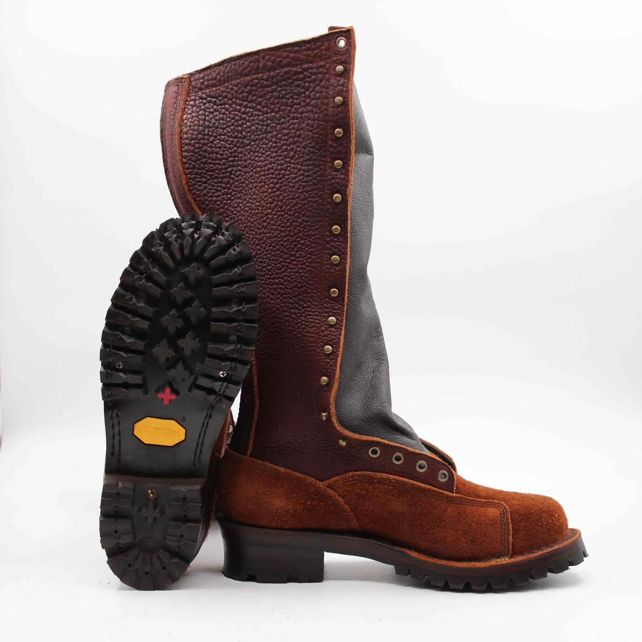 Custom Climber - 9.5/EE