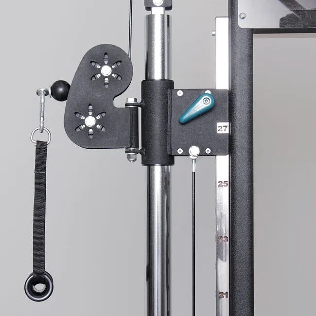 Element Fitness NEUTRON Functional Trainer - Floor Model