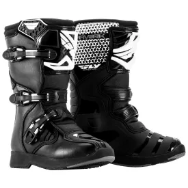 Fly Racing Maverik Mx Youth Boots