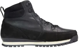 John Doe Overland Motorcycle Shoes, Black