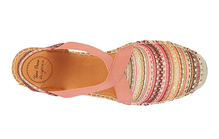 TP CRISS PINK