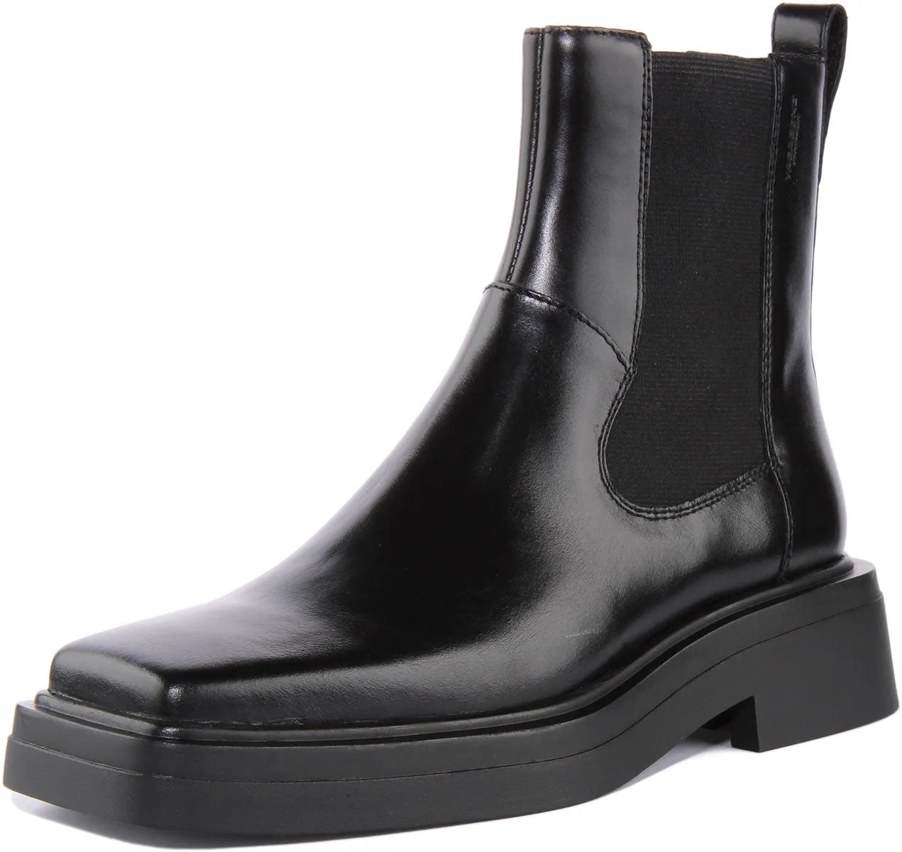 Vagabond Eyra In Black For Women