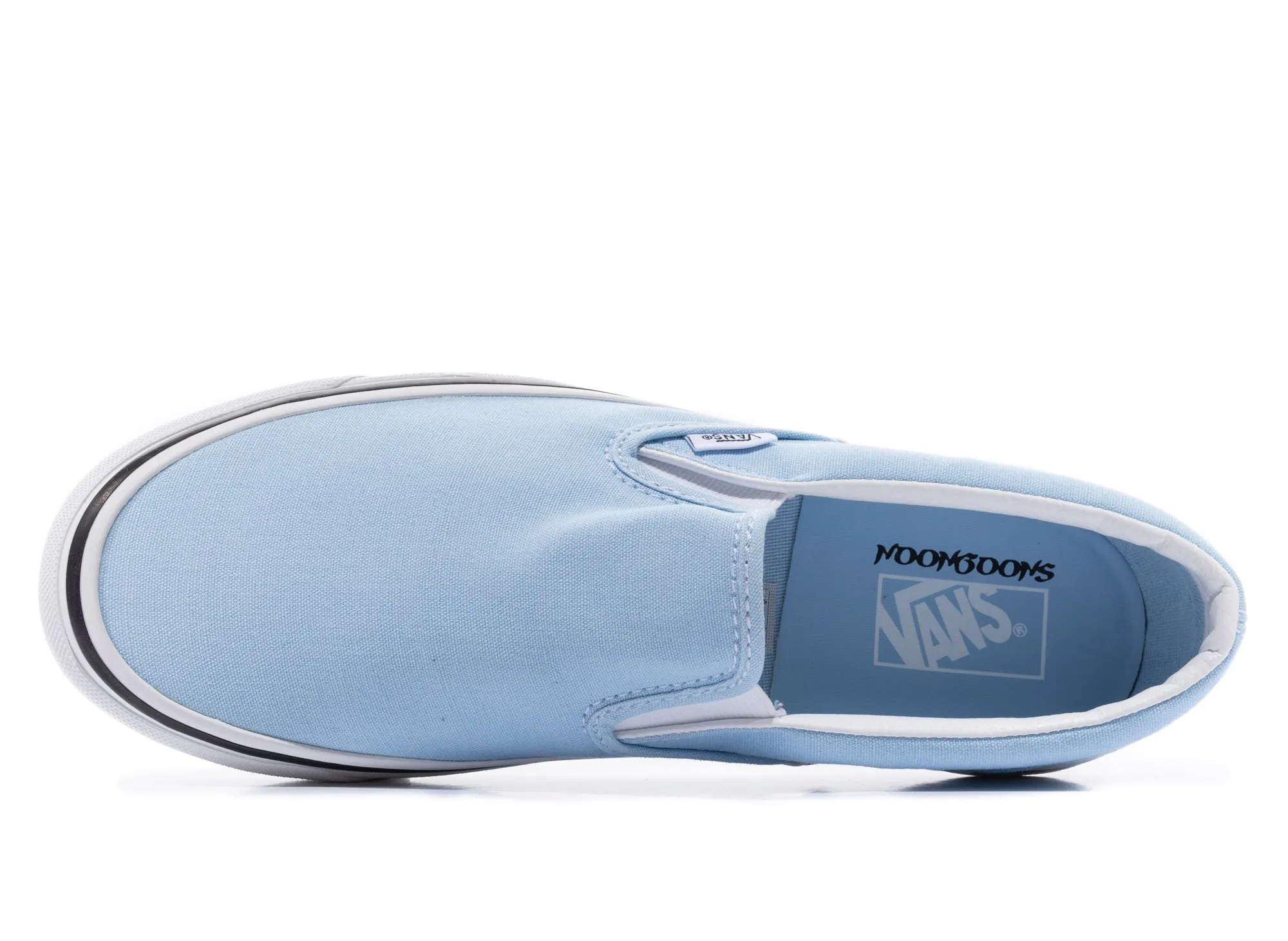 Vans x Noon Goons Classic Slip-On
